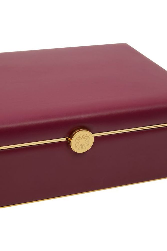 Coffrets et boîtes - Madame Jewellery Box - ELIE SAAB MAISON