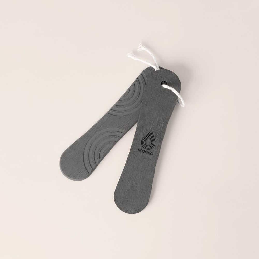 Chaussures - Pierre absorbante anti odeur anti bactériens anti humidité MELOA chaussure - OSNA