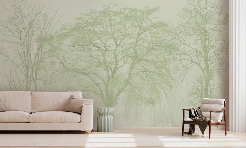 Wallpaper - Panoramic wallpapers Collections LGD01 - Edition10 - LGD01 DECOR MURAL SUR MESURE
