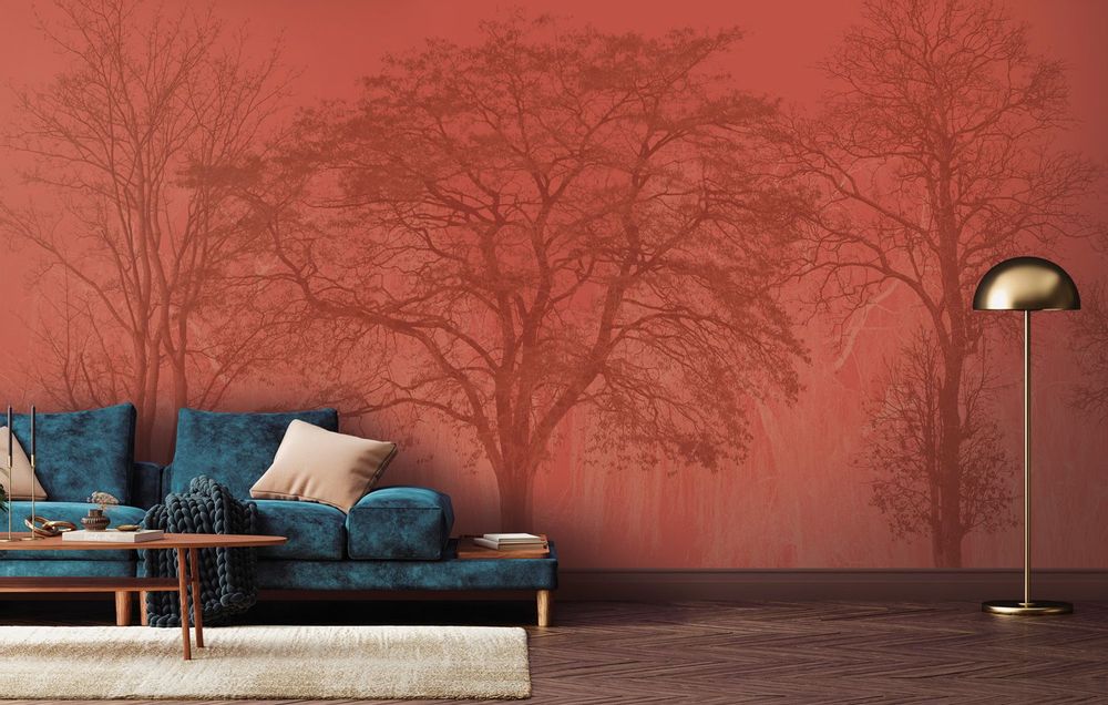 Wallpaper - Panoramic wallpapers Collections LGD01 - Edition10 - LGD01 DECOR MURAL SUR MESURE
