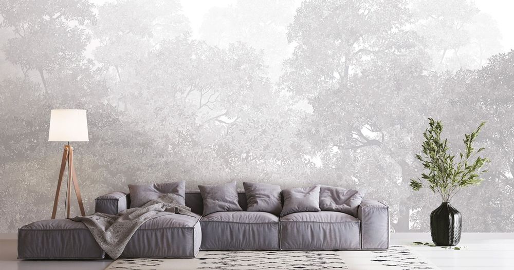 Wallpaper - Panoramic wallpapers Collections LGD01 - Edition10 - LGD01 DECOR MURAL SUR MESURE