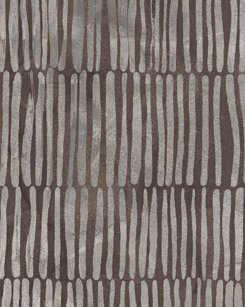 Wallpaper - NARA custom wallpaper. - LGD01 DECOR MURAL SUR MESURE