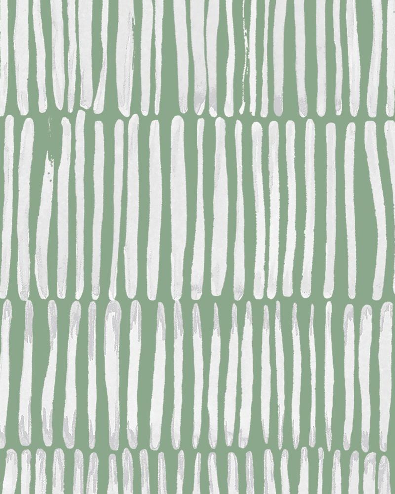 Wallpaper - NARA custom wallpaper. - LGD01 DECOR MURAL SUR MESURE