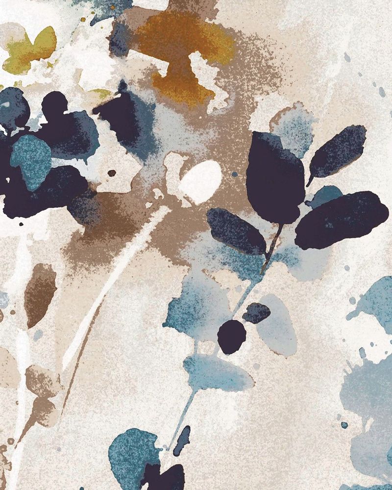 Wallpaper - Papier peint sur mesure FLOSCULUS - LGD01 DECOR MURAL SUR MESURE