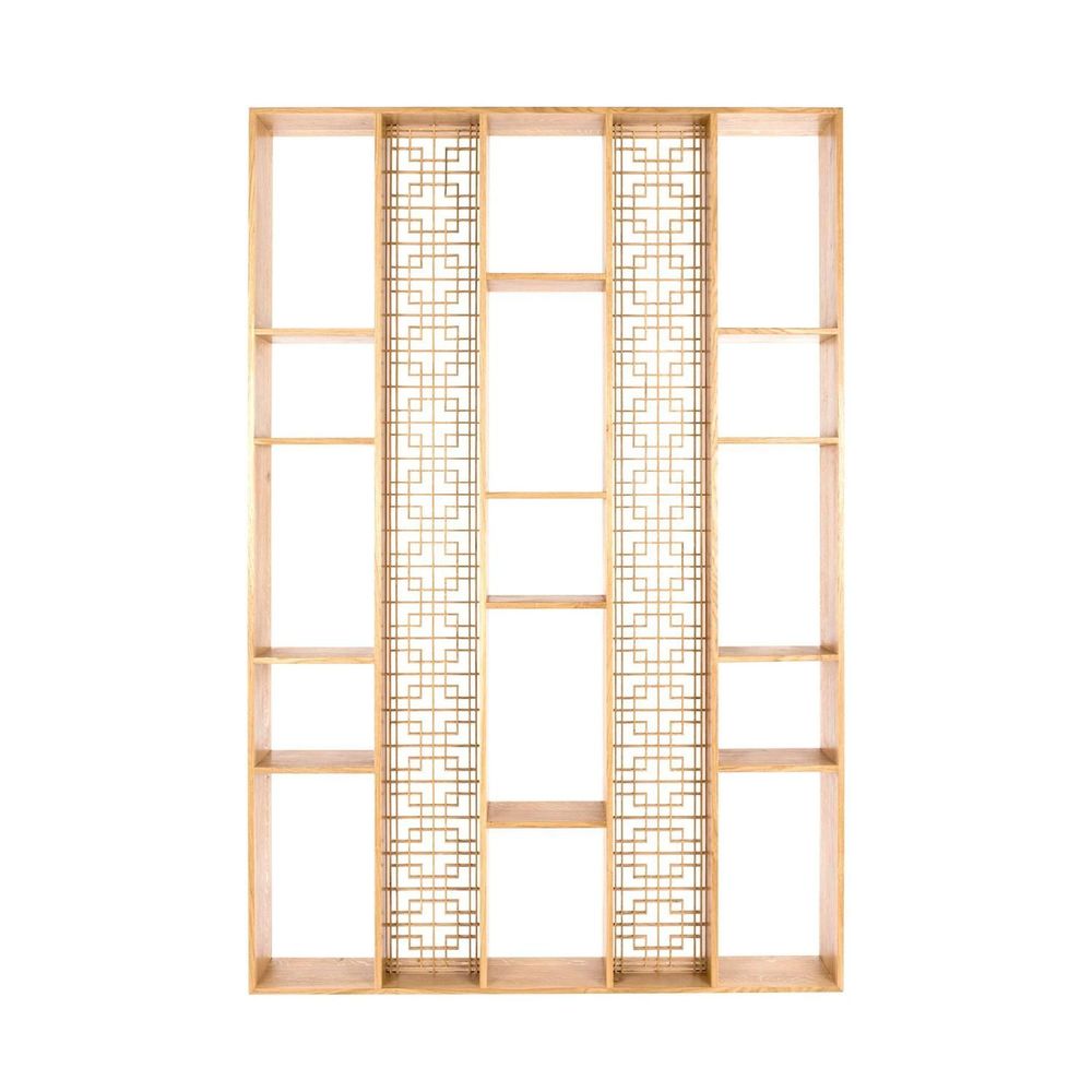 Bibliothèques - Bibliothèque Tsunagi - ELEMENTO MOBILIER