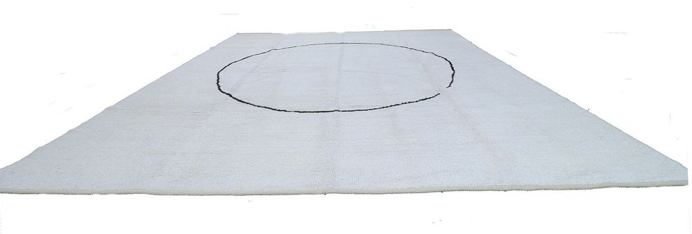 Rugs - Kendir Rug hand made - KILIMS ADA