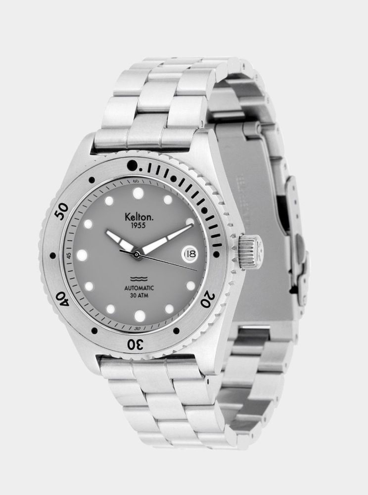 Montres et horlogerie - Montre 1955 30 ATM - KELTON