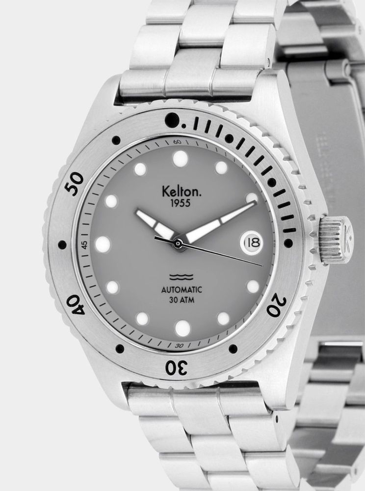Montres et horlogerie - Montre 1955 30 ATM - KELTON