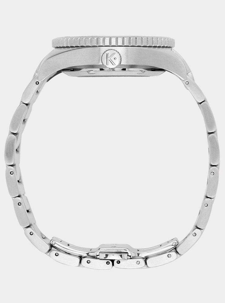 Watchmaking - 1955 20 ATM Watch - KELTON