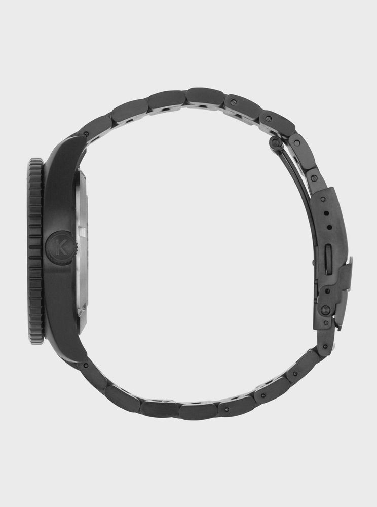 Watchmaking - 1955 10 ATM Watch - KELTON