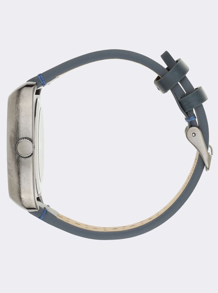 Watchmaking - RC 22 Damier Watch - KELTON