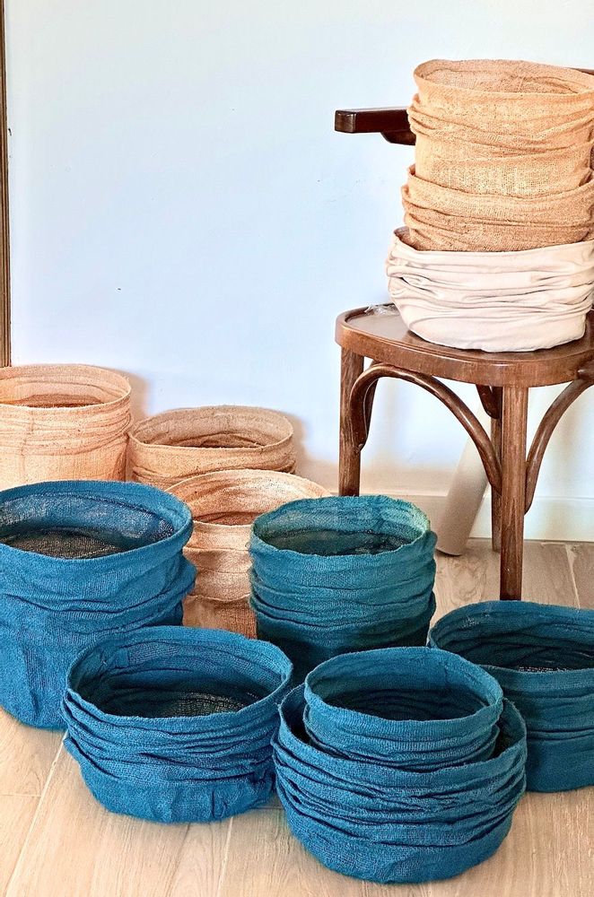 Decorative objects - Transform your spaces - ATELIER COSTÀ