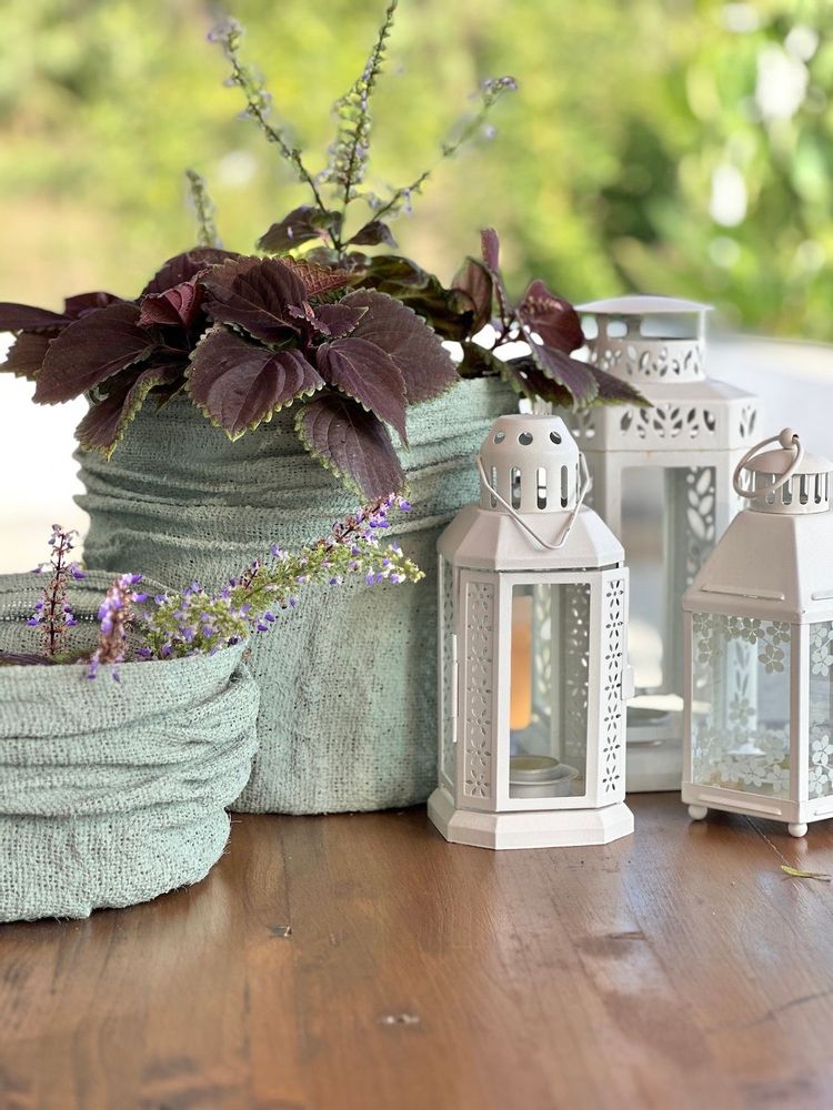 Decorative objects - Transform your spaces - ATELIER COSTÀ