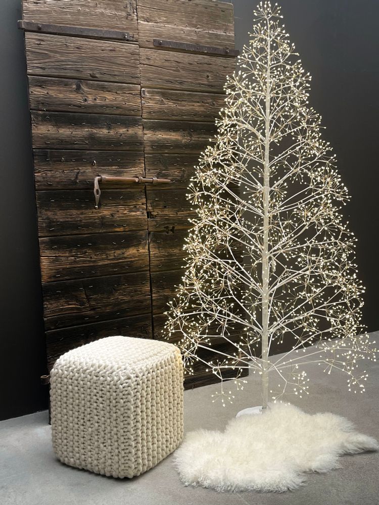 Outdoor floor lamps - LED trees - FIORIRA UN GIARDINO SRL