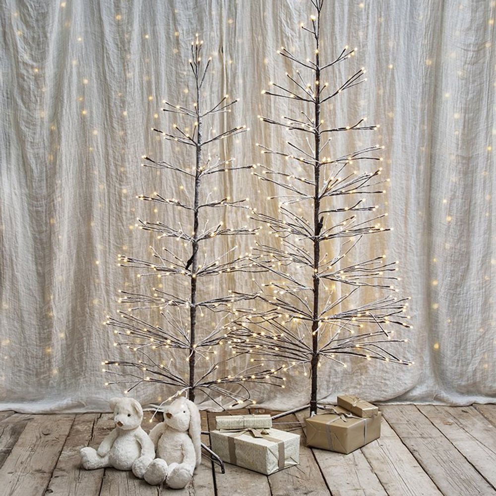 Outdoor floor lamps - LED trees - FIORIRA UN GIARDINO SRL