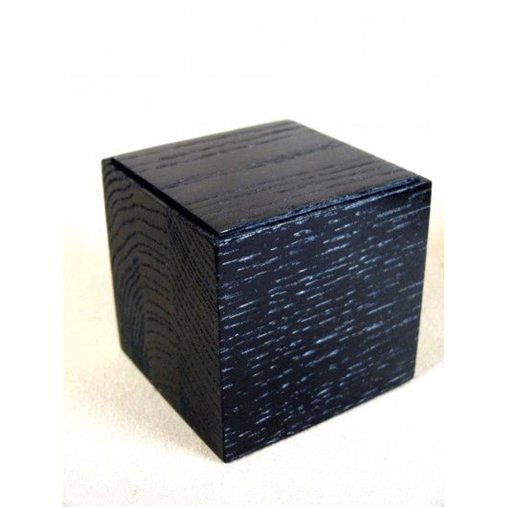 Sculptures, statuettes and miniatures - Stand for statuette 8x8x8 cm - CALAOSHOP