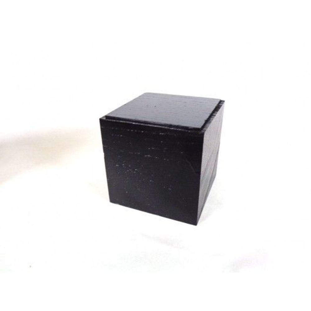 Sculptures, statuettes and miniatures - Stand for statuette 8x8x8 cm - CALAOSHOP