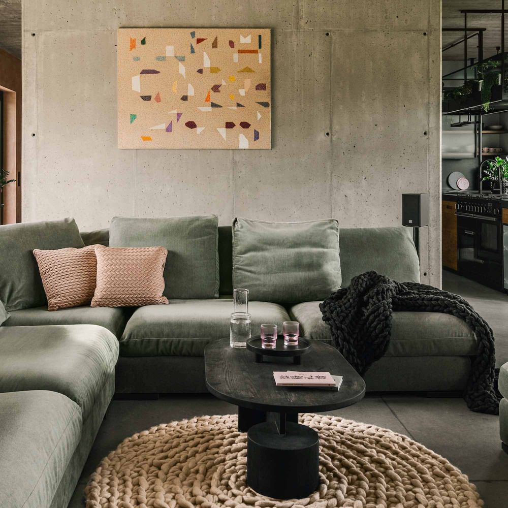 Coussins - Basic coussin - PANAPUFA