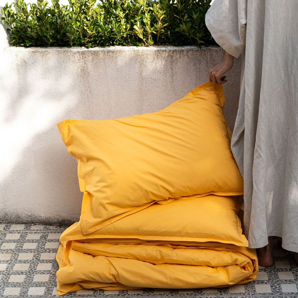 Bed linens - Habitat Duvet Cover - ATELIER 99