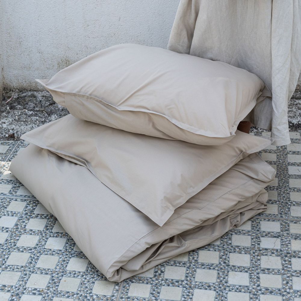 Bed linens - Habitat Duvet Cover - ATELIER 99