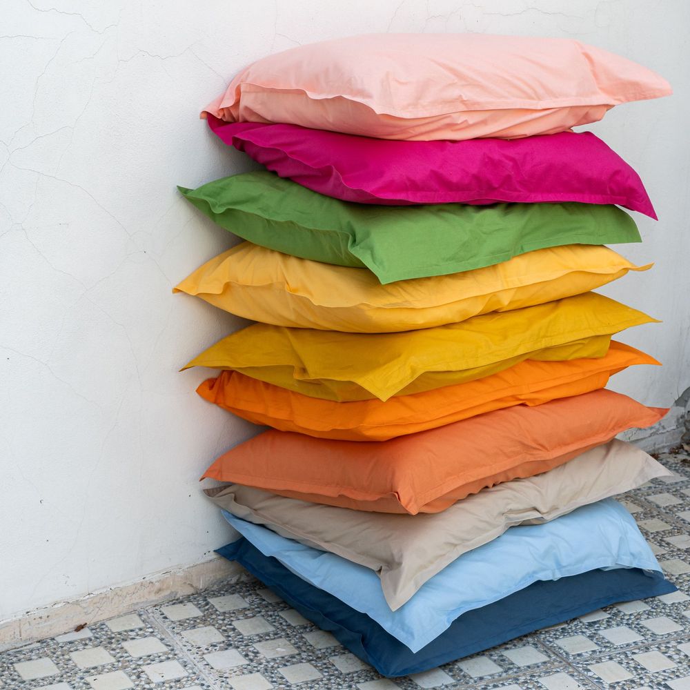 Bed linens - Habitat Duvet Cover - ATELIER 99
