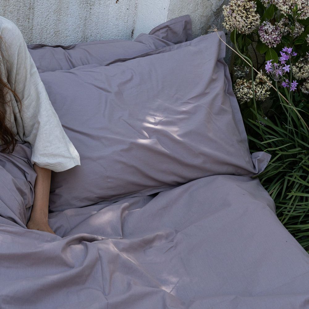 Bed linens - Habitat Duvet Cover - ATELIER 99