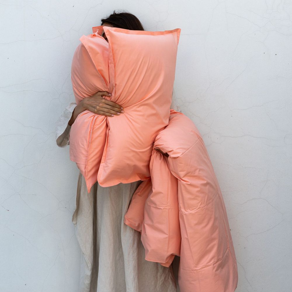 Bed linens - Habitat Duvet Cover - ATELIER 99