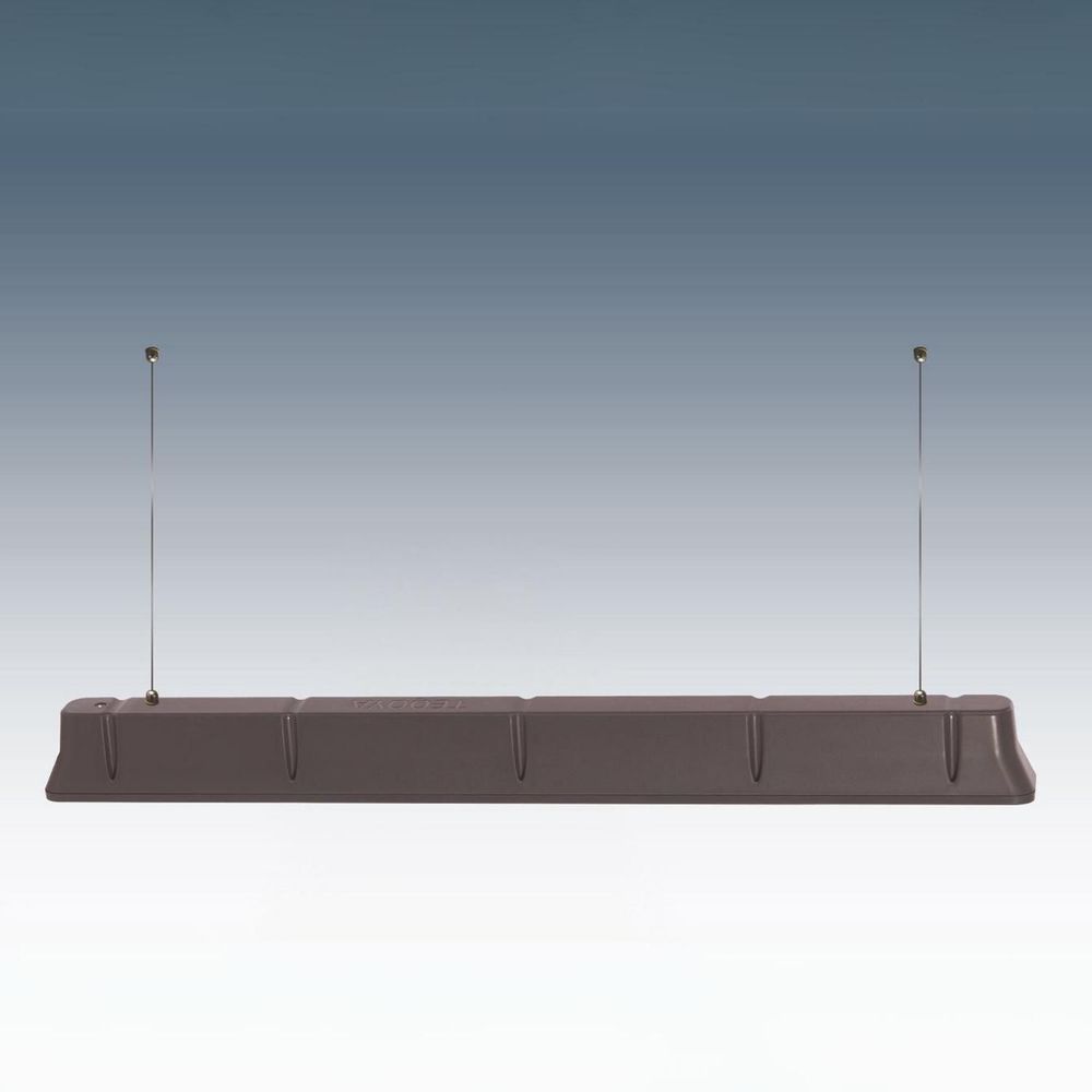 Objets design - Purificateur d'air TEQOYA 450 - Plafonnier - TEQOYA