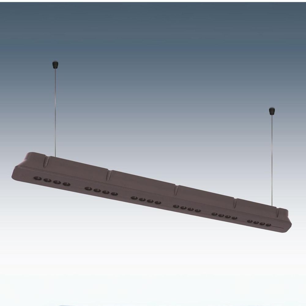 Objets design - Purificateur d'air TEQOYA 450 - Plafonnier - TEQOYA