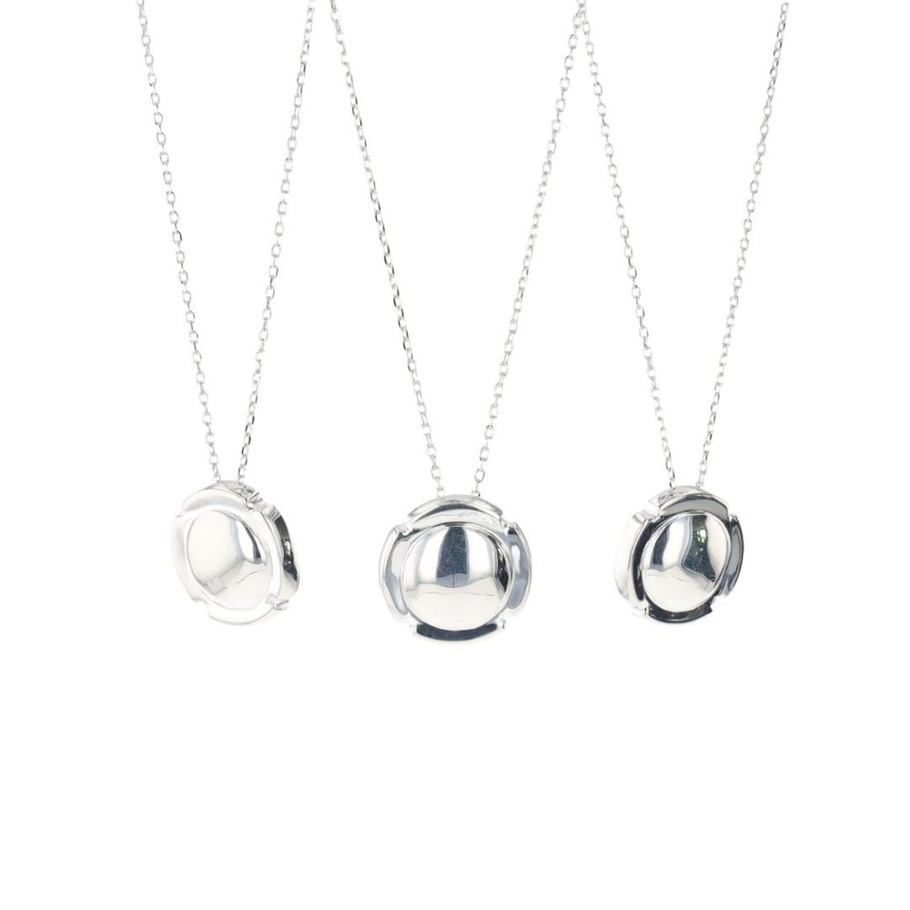 Gifts - La Capsule Necklace - CHAMPAGNE EVERY DAY