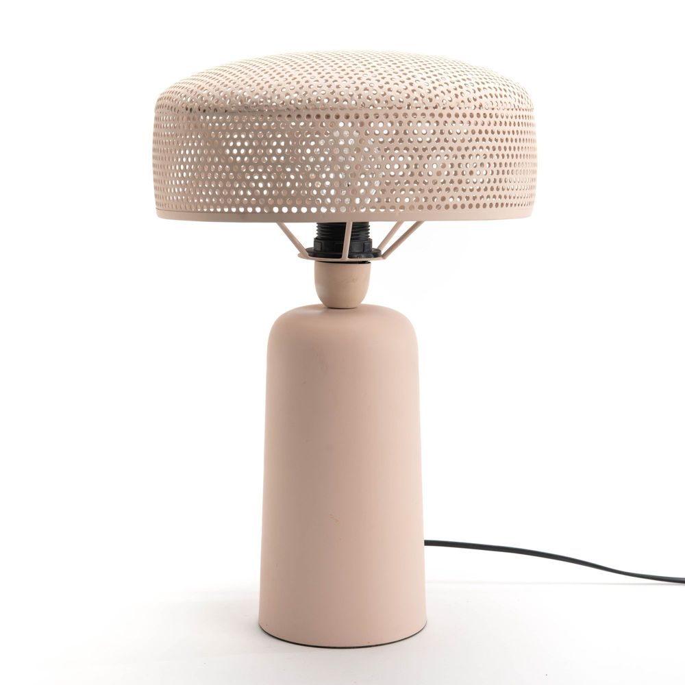 Lampes de table - LAMPE TABLE AYA NUDE - E27_40W - AMADEUS
