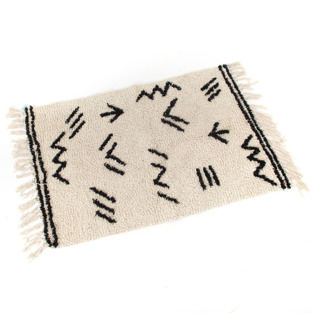 Tapis - TAPIS SENEGAL 120X180 - - AMADEUS