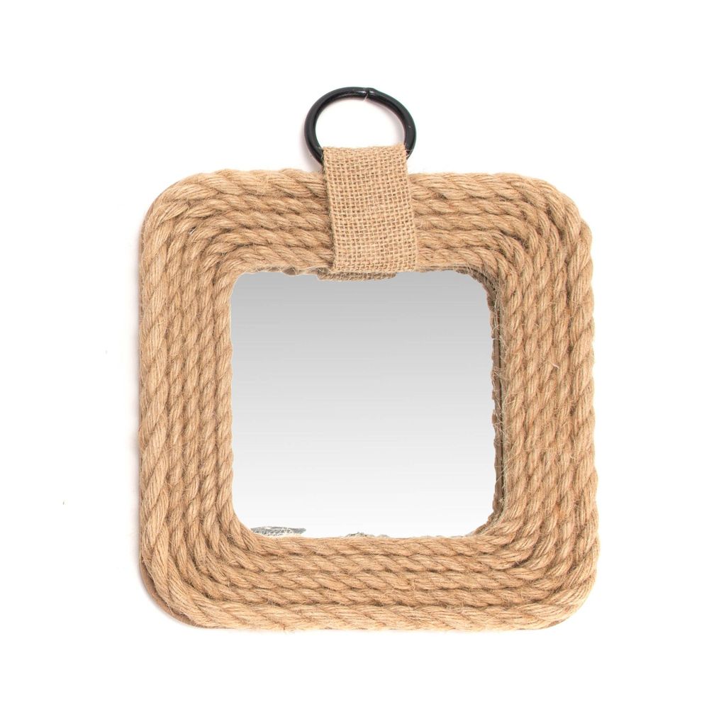 Miroirs - MIROIR CORDAGE PM - - AMADEUS
