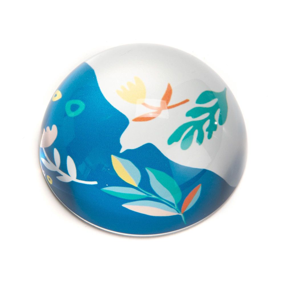 Clipboard - PRESSE PAPIER ENOLA   - - AMADEUS