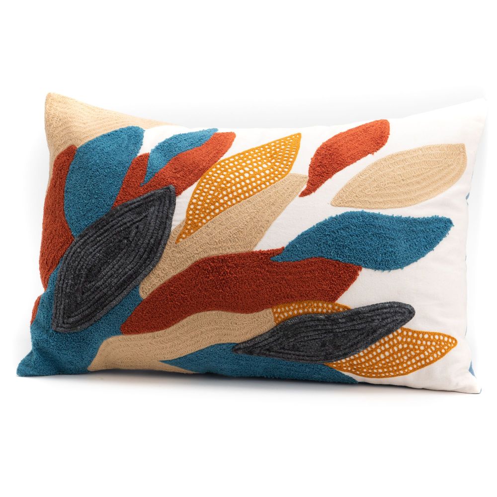 Fabric cushions - CUSHION OTELLA 40X60 - - AMADEUS
