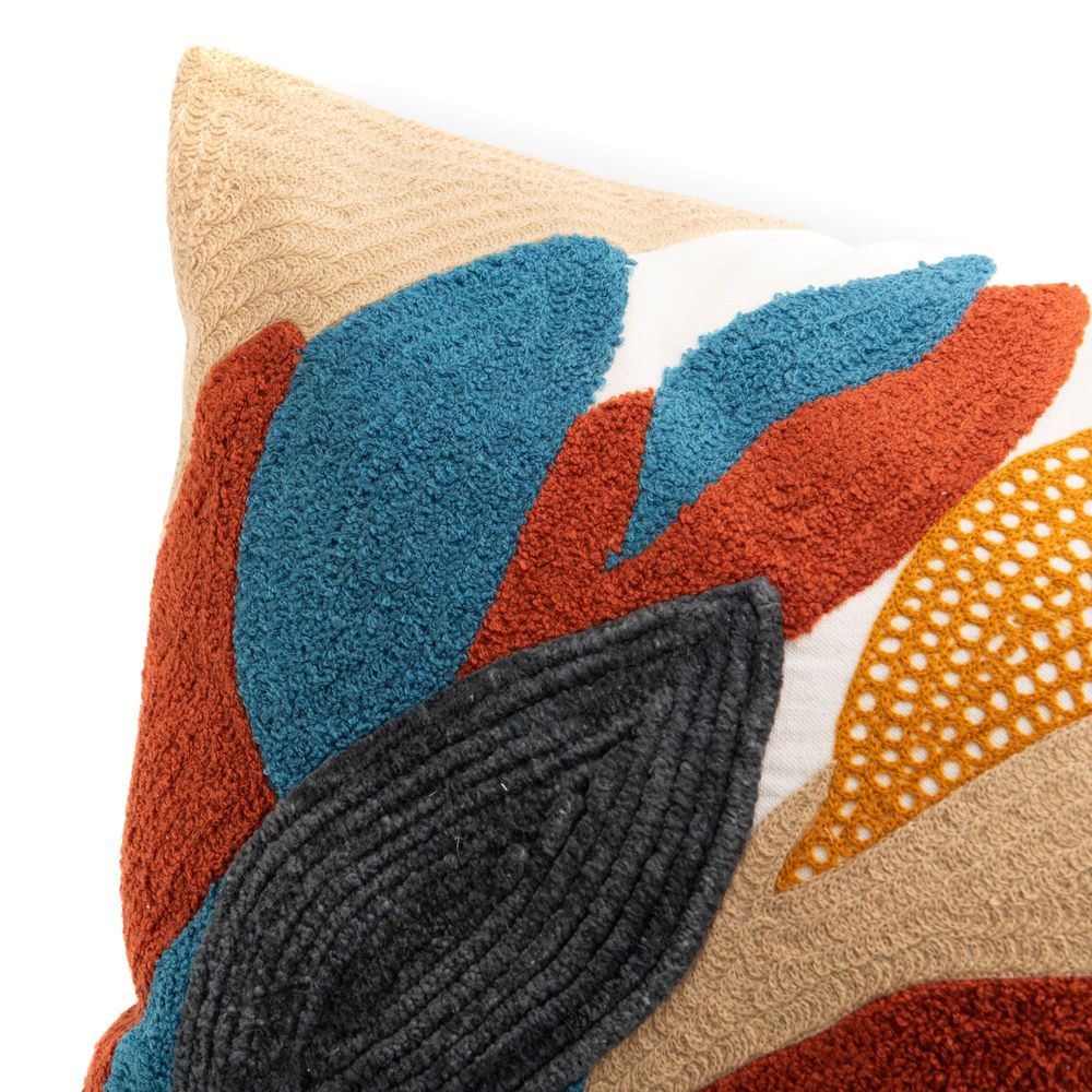 Fabric cushions - CUSHION OTELLA 40X60 - - AMADEUS