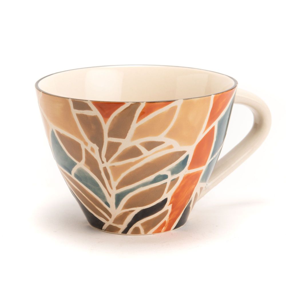 Tasses et mugs - TASSE A THE SERENA - - AMADEUS