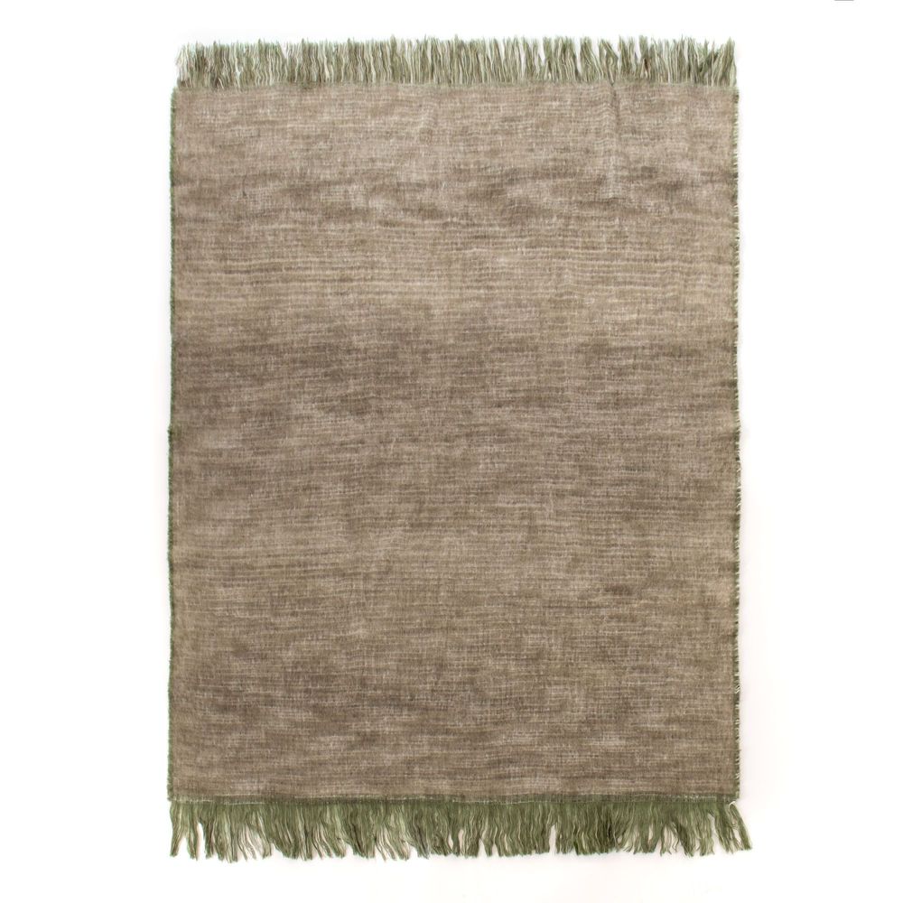 Plaids - PLAID GRANDEUR NATURE 130X170 - - AMADEUS