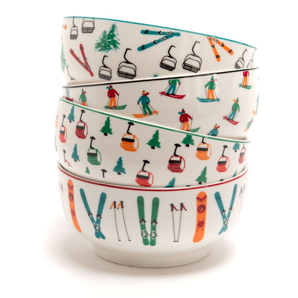 Bols - COF 4 BOLS STATION - - AMADEUS