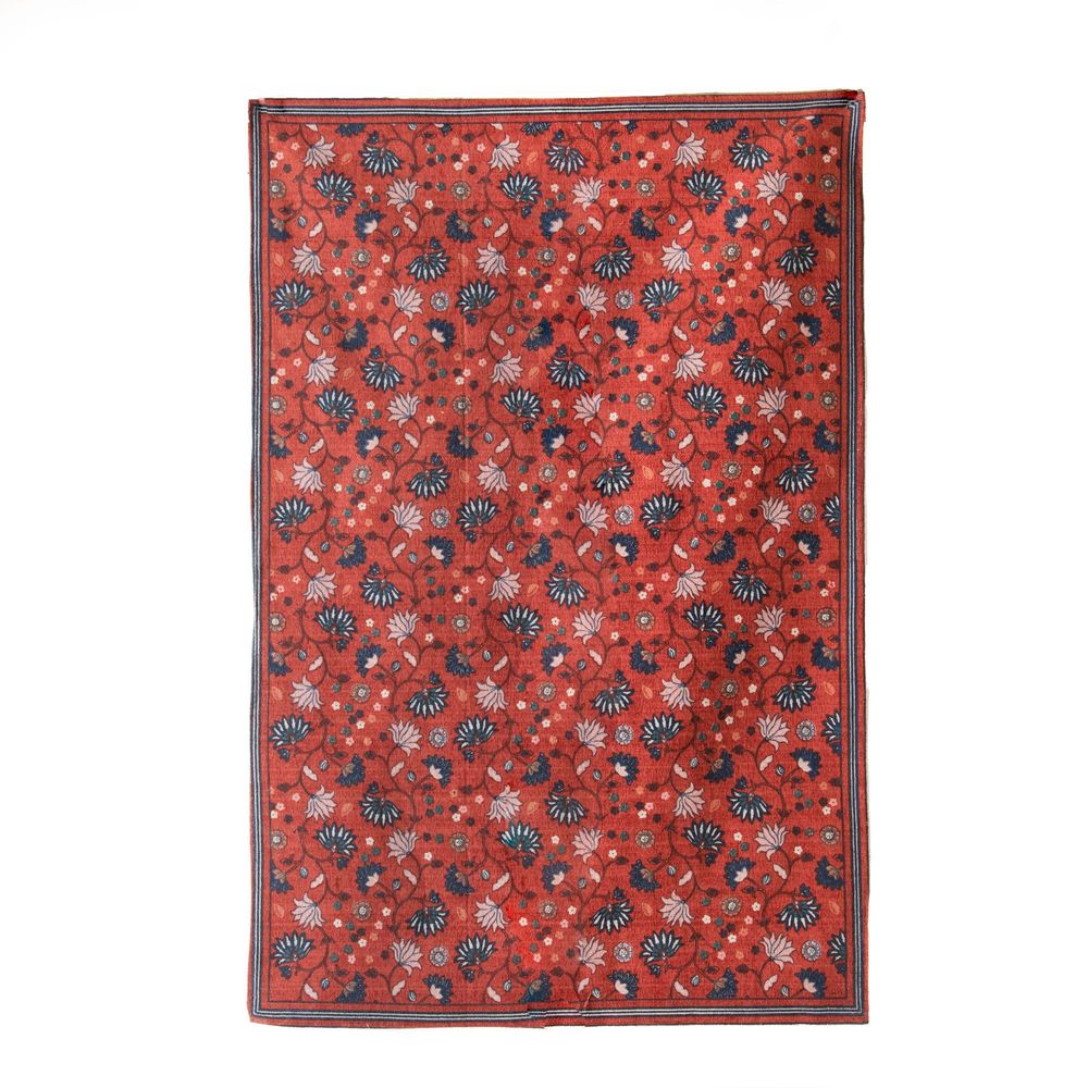 Tapis - TAPIS ANJALI 80X120 CM - - AMADEUS