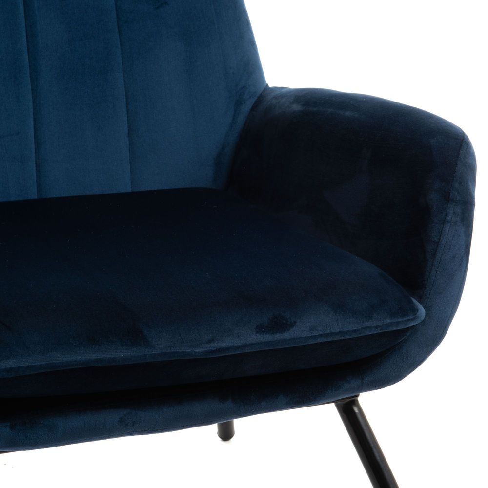 Canapés - FAUTEUIL ALTA - - AMADEUS