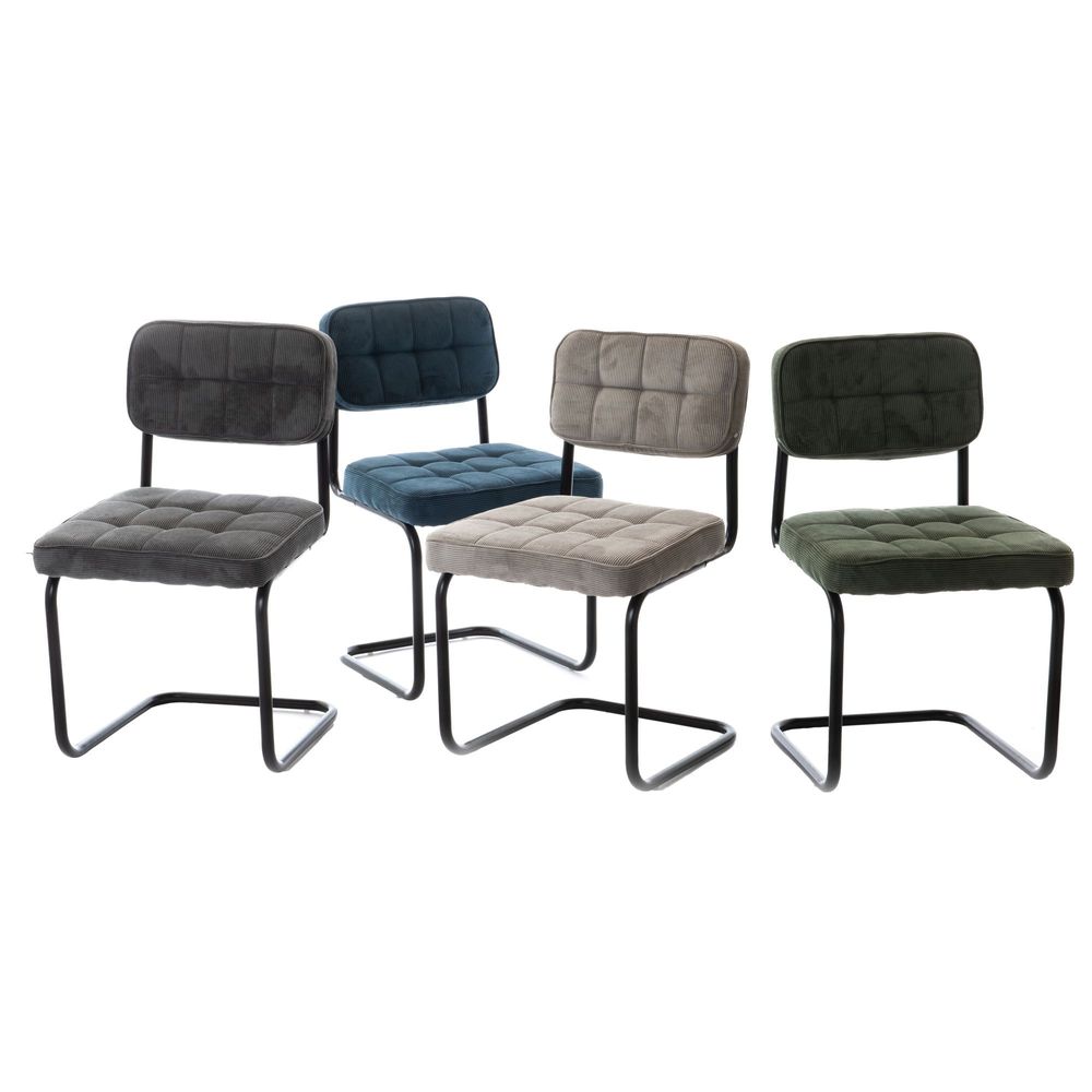 Chairs - CHAIR SUSANA - - AMADEUS
