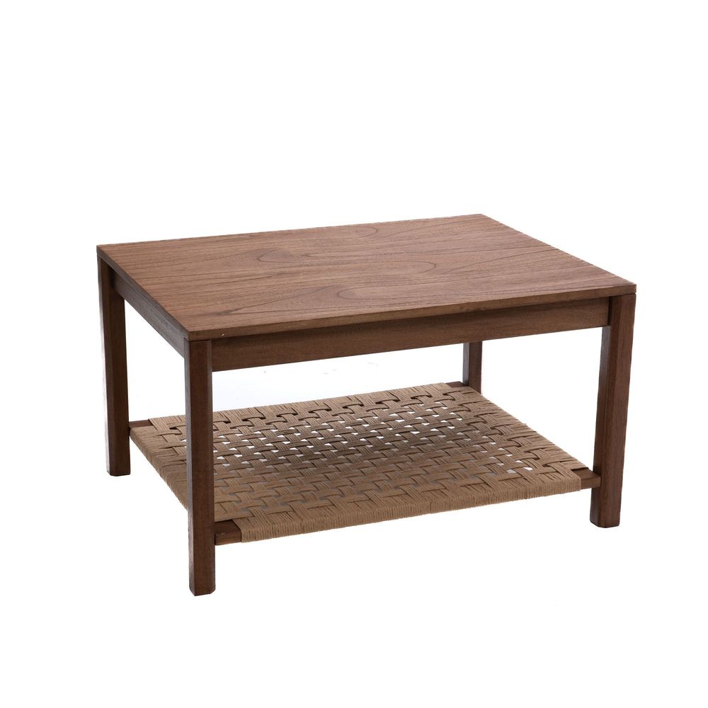 Coffee tables - COFFEE TABLE DAPHNE - - AMADEUS