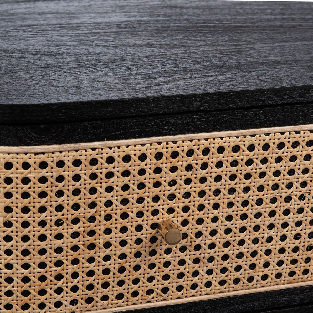 Commodes - COMMODE 4T OLGA - - AMADEUS