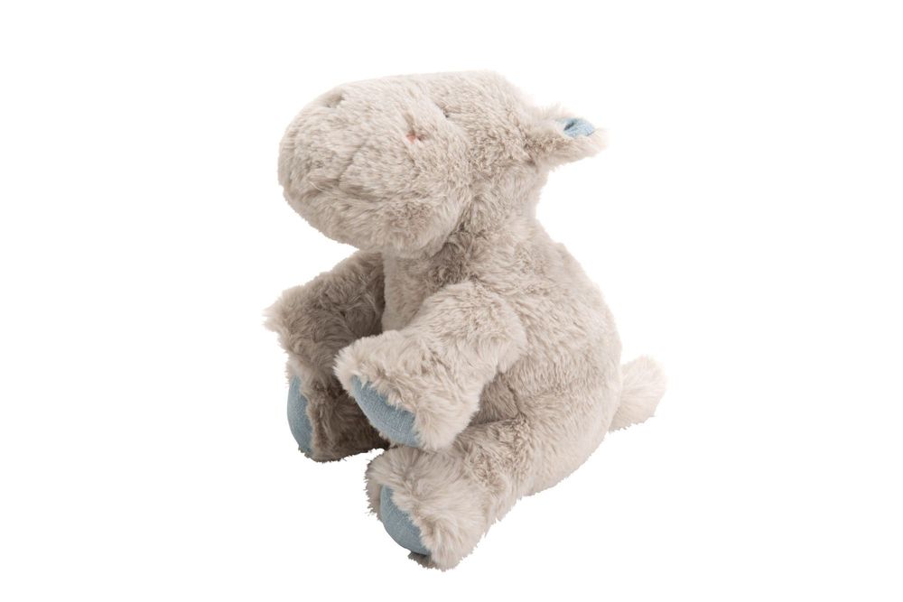 Peluches - SAM L HIPPOPOTAME - - AMADEUS LES PETITS