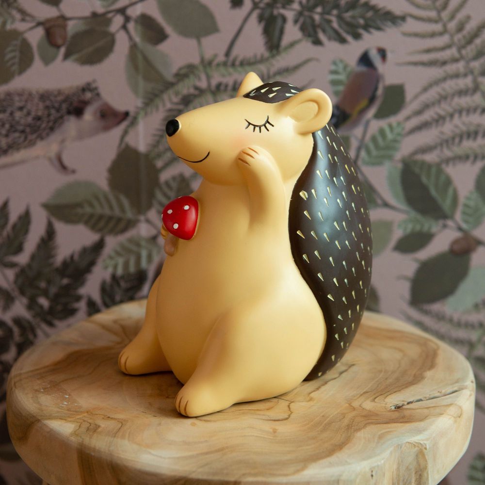 Lampes sans fil  - VEILLEUSE HERISSON SIMON - - AMADEUS LES PETITS
