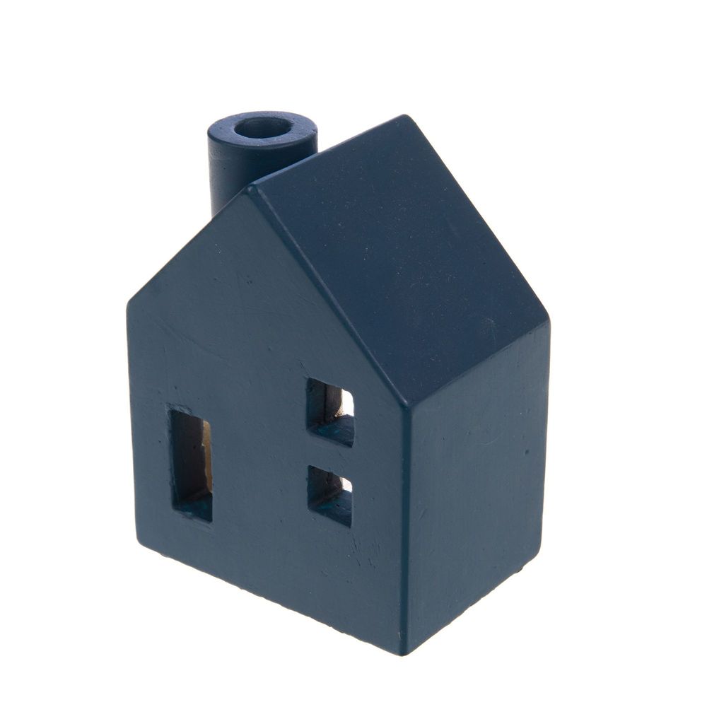 Other wall decoration - HOME BLEU/DORE PM - - AMADEUS