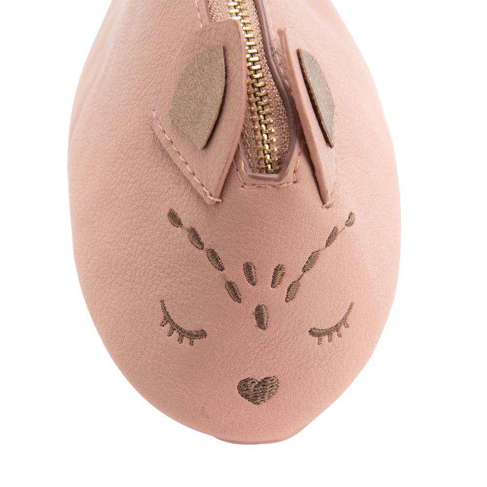 Sacs et cabas - TROUSSE LILA ROSE - - AMADEUS LES PETITS