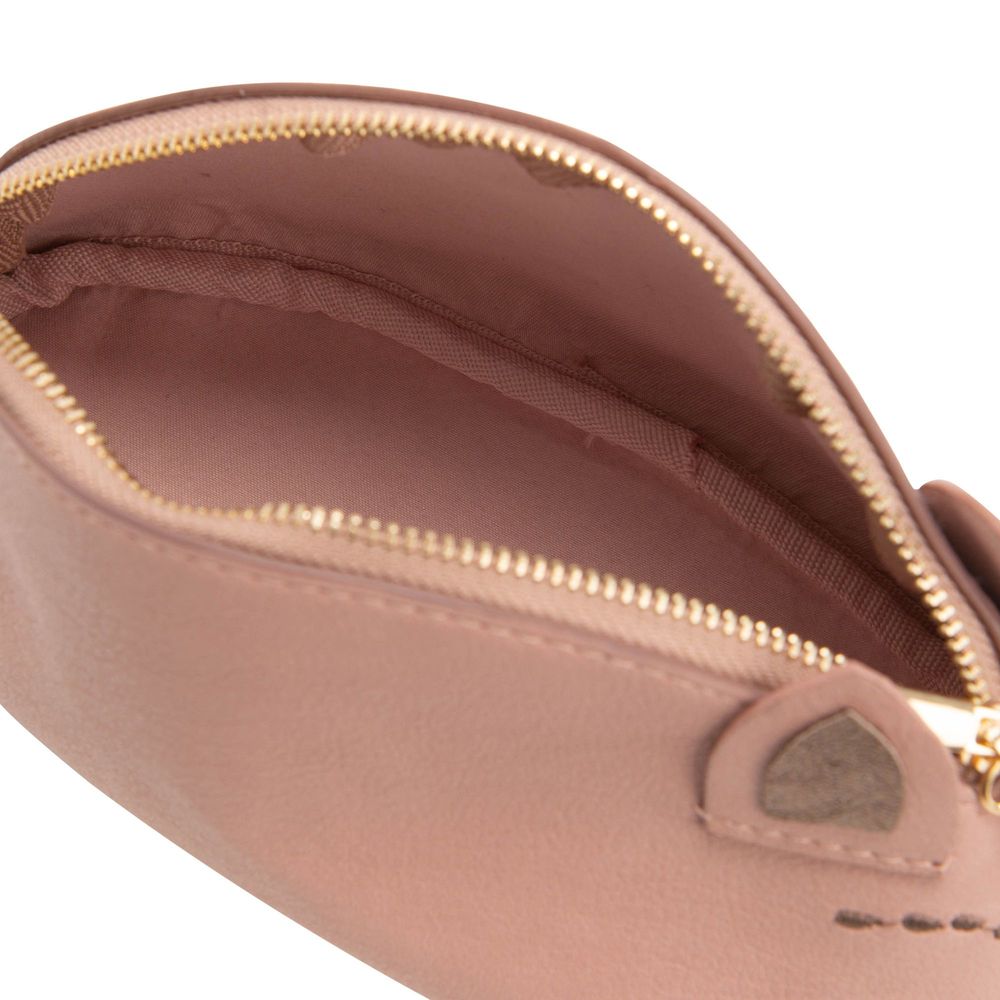 Sacs et cabas - TROUSSE LILA ROSE - - AMADEUS LES PETITS