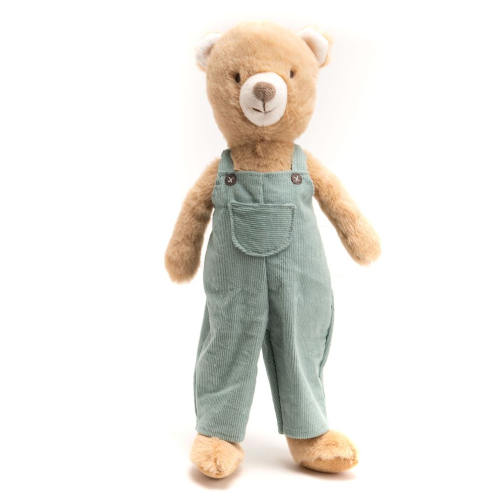 Peluches - CHIEN ARTHUR - - AMADEUS LES PETITS